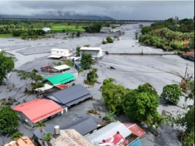 堰塞湖溢流17死，李鴻源揭災情原恐更嚴重：2周前劉世芳的一通電話開始模擬，成功疏散8千人
